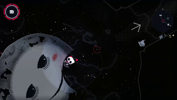 Fractokinesis screenshot 3