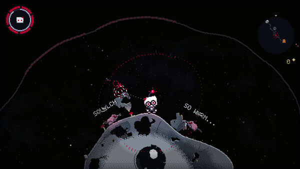 Fractokinesis screenshot 6