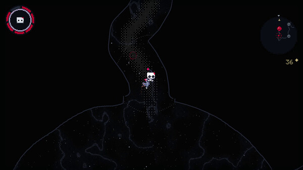 Fractokinesis screenshot 14