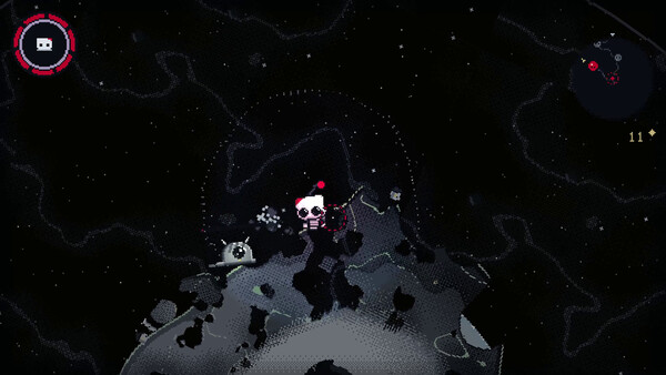 Fractokinesis screenshot 9