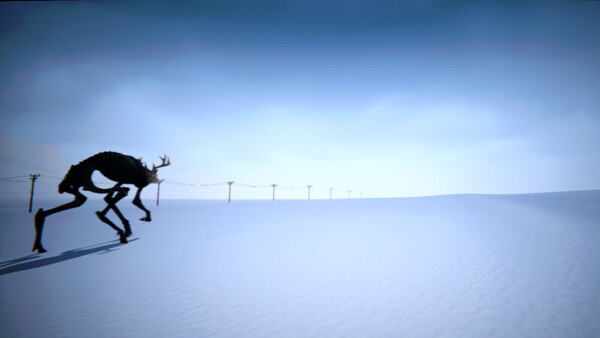 Liminal Angel Demo screenshot 4