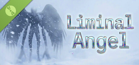 海报 Liminal Angel Demo