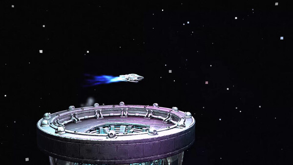 Space Quest screenshot 2