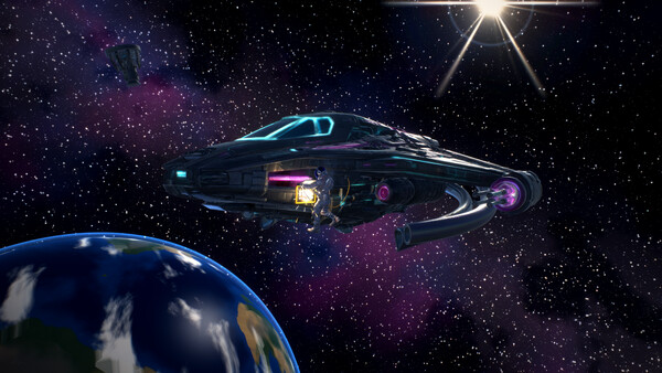 Space Quest screenshot 3