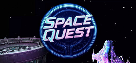 Space Quest