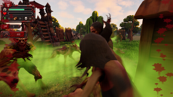 OrcWay Hogacy — 5