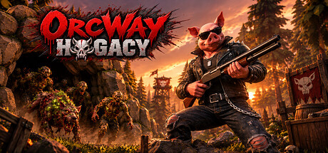 OrcWay Hogacy