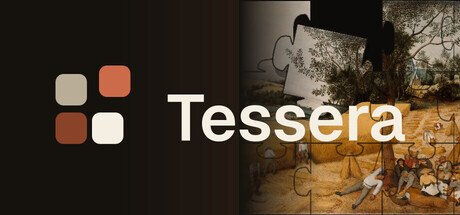 Tessera