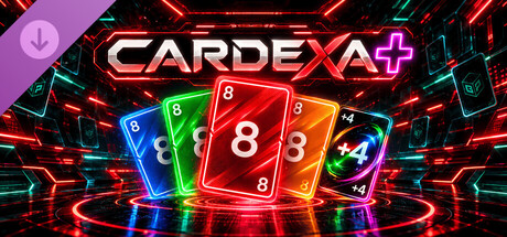 Poster BoxParty - Cardexa +