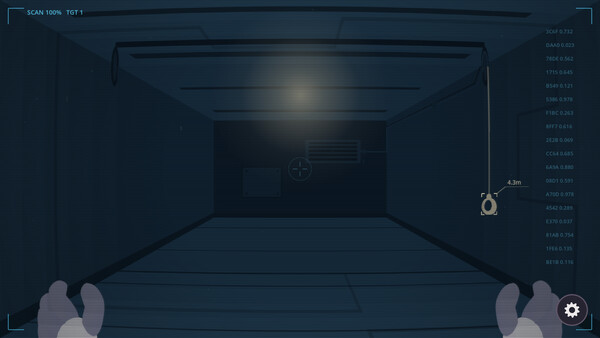 Me, a Robot? — 4