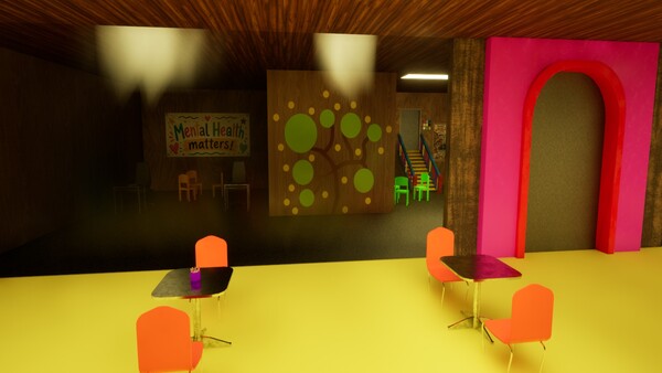 Hearty Haven: Amalgamated Demo screenshot 2
