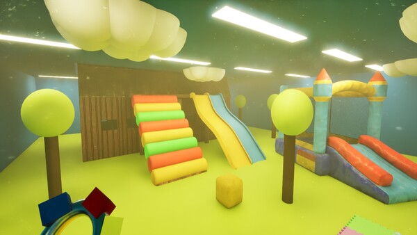 Hearty Haven: Amalgamated Demo screenshot 3