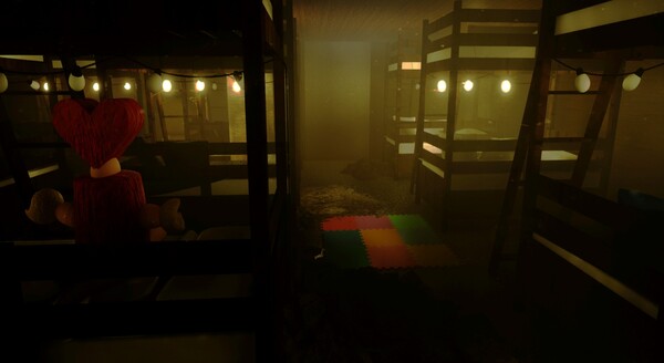 Hearty Haven: Amalgamated Demo screenshot 1