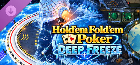Hold'em Fold'em Poker - Deep Freeze