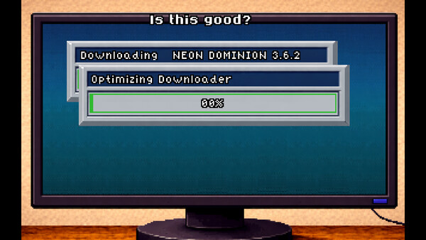 After the Golden Age: An Obsolete Adventure screenshot 5