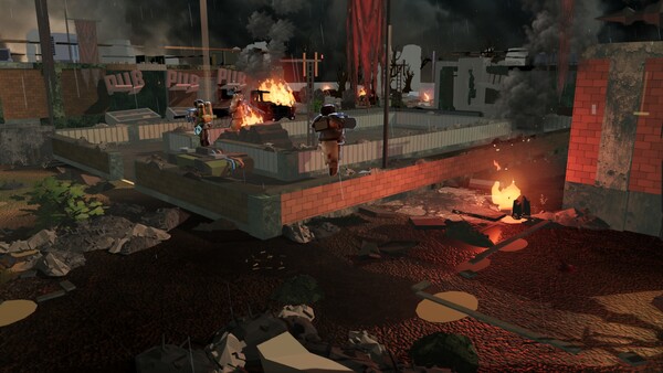 Common Darkness screenshot 8