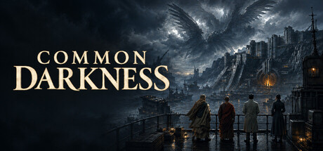 Common Darkness