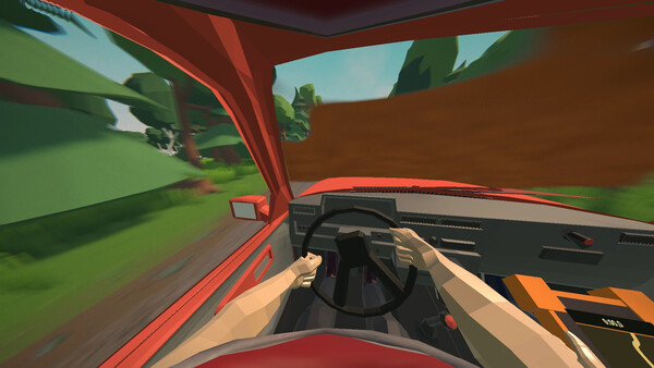 Left! Left! LEFT! screenshot 5