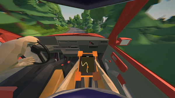 Left! Left! LEFT! screenshot 1