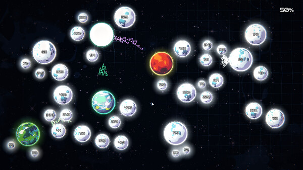 Solareign Screenshot