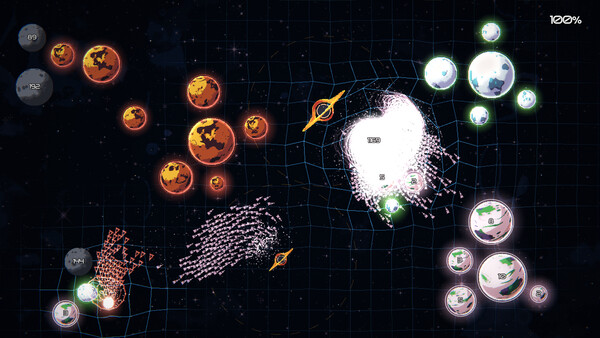Solareign Screenshot