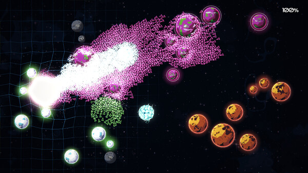 Solareign Screenshot