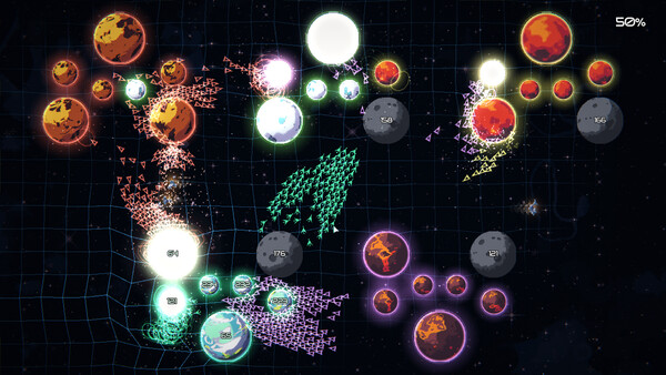 Solareign Screenshot