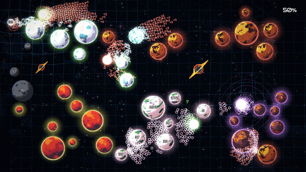 Solareign Screenshot