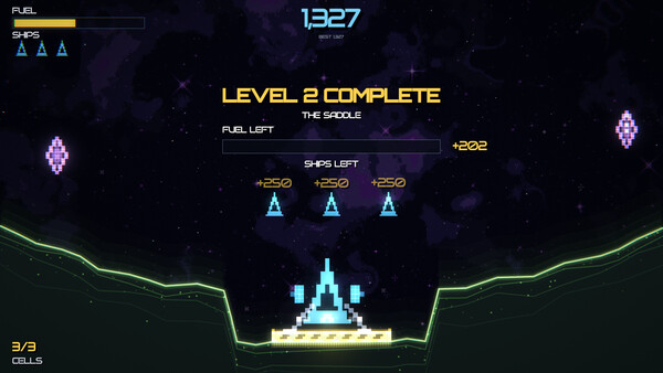 Solareign screenshot 8