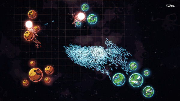 Solareign screenshot 13