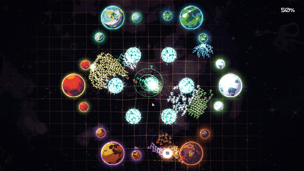Solareign screenshot 12