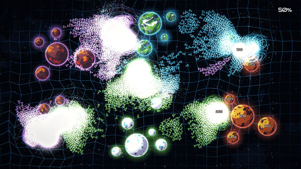 Solareign Screenshot