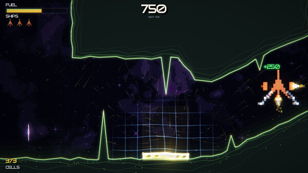Solareign screenshot 9