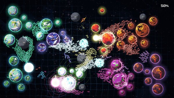 Solareign Screenshot