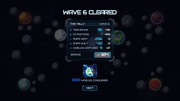 Solareign screenshot 11