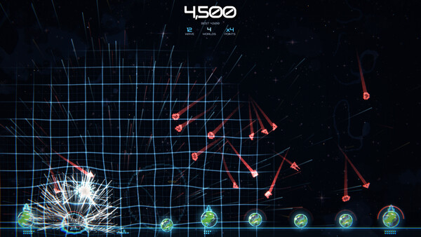 Solareign screenshot 5