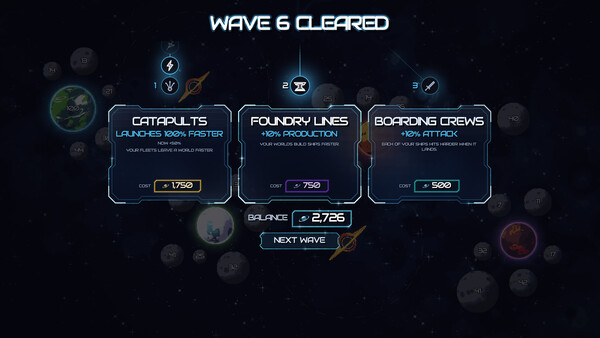 Solareign Screenshot