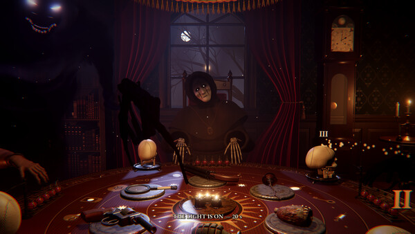 The Third Seal screenshot 5