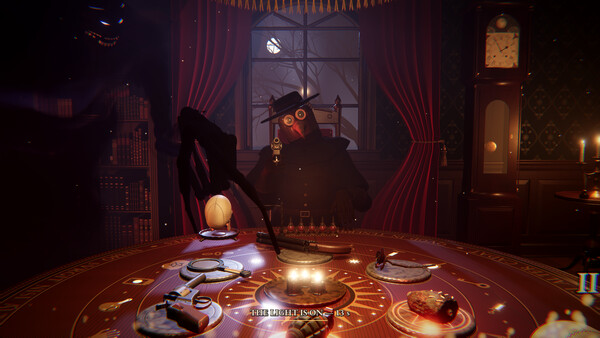 The Third Seal screenshot 3
