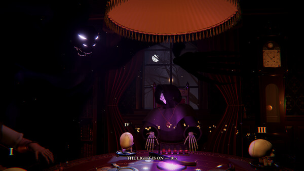The Third Seal screenshot 1