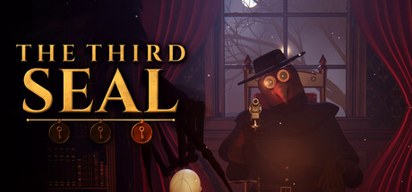 Poster The Third Seal