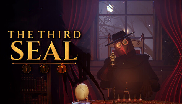 The Third Seal