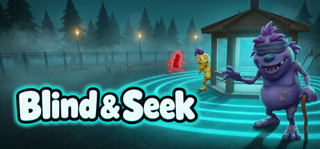 Blind & Seek