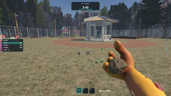 Blind & Seek screenshot 2