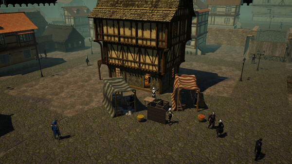 Asharven screenshot 1