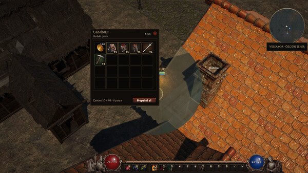 Asharven screenshot 7