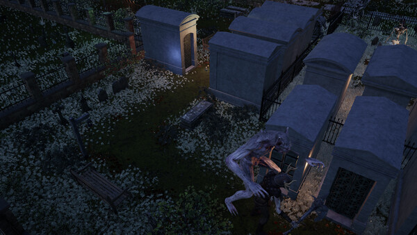 Asharven screenshot 6