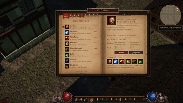 Asharven screenshot 8