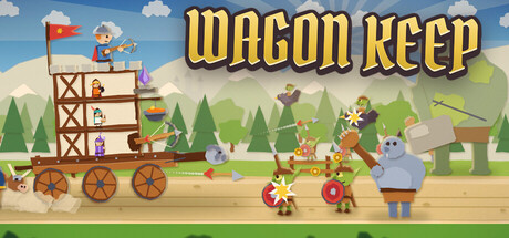 Wagon Keep