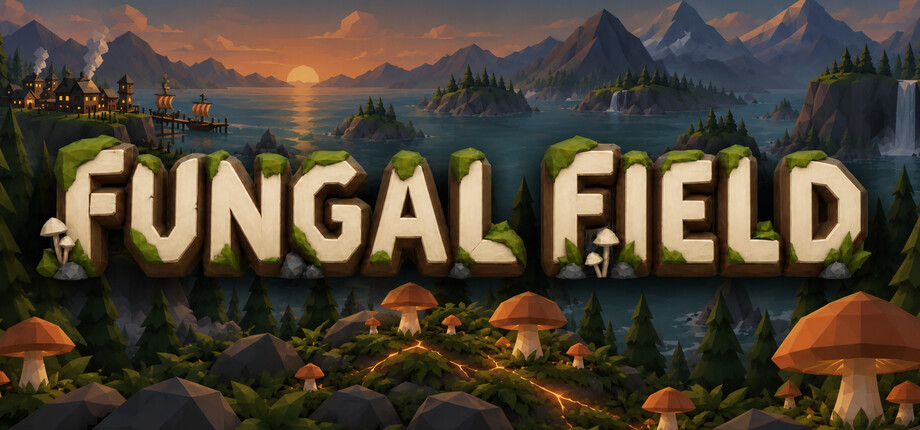 Fungal Field header image